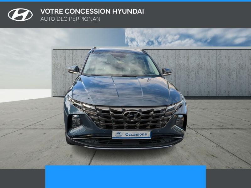 Photo 4 de l’annonce de HYUNDAI Tucson d’occasion à vendre à PERPIGNAN