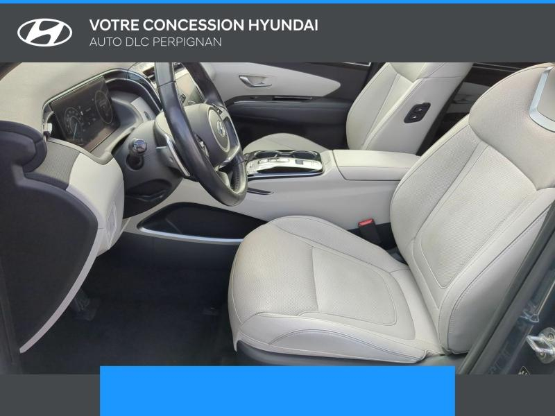 Photo 8 de l’annonce de HYUNDAI Tucson d’occasion à vendre à PERPIGNAN