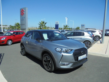 DS DS 3 Crossback d’occasion à vendre à PERPIGNAN