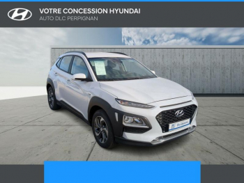 HYUNDAI Kona d’occasion à vendre à PERPIGNAN