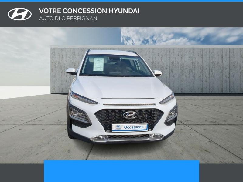 Photo 5 de l’annonce de HYUNDAI Kona d’occasion à vendre à PERPIGNAN