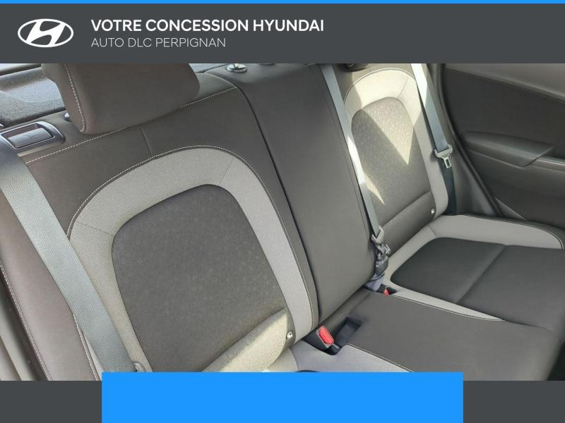 Photo 8 de l’annonce de HYUNDAI Kona d’occasion à vendre à PERPIGNAN