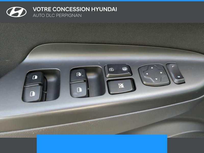 Photo 11 de l’annonce de HYUNDAI Kona d’occasion à vendre à PERPIGNAN