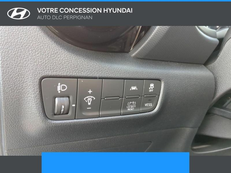 Photo 12 de l’annonce de HYUNDAI Kona d’occasion à vendre à PERPIGNAN