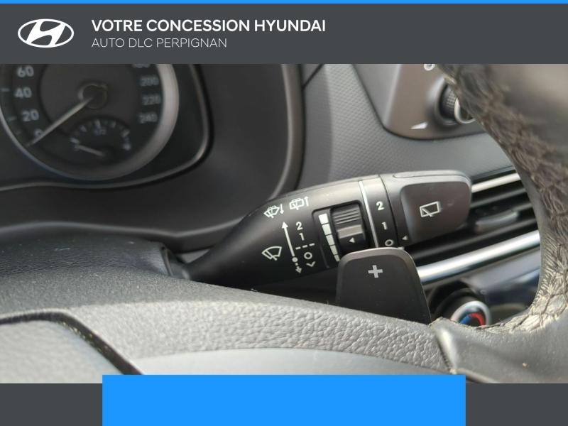 Photo 16 de l’annonce de HYUNDAI Kona d’occasion à vendre à PERPIGNAN