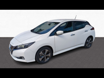 NISSAN Leaf 217ch e+ 62kWh Acenta 21.5