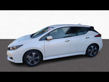 NISSAN Leaf 150ch 40kWh N-Connecta 21.5