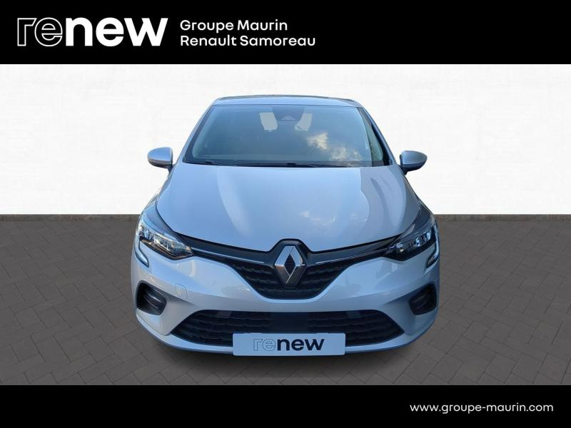 Photo 6 de l’annonce de RENAULT Clio d’occasion à vendre à SAMOREAU