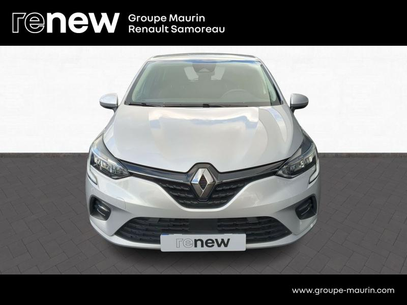 Photo 6 de l’annonce de RENAULT Clio d’occasion à vendre à SAMOREAU