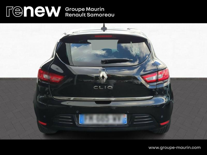 Photo 5 de l’annonce de RENAULT Clio d’occasion à vendre à SAMOREAU