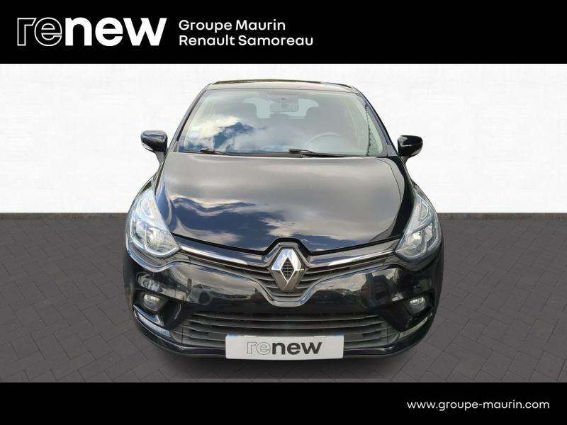 Photo 6 de l’annonce de RENAULT Clio d’occasion à vendre à SAMOREAU