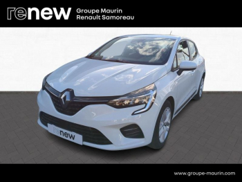 RENAULT Clio d’occasion à vendre à SAMOREAU