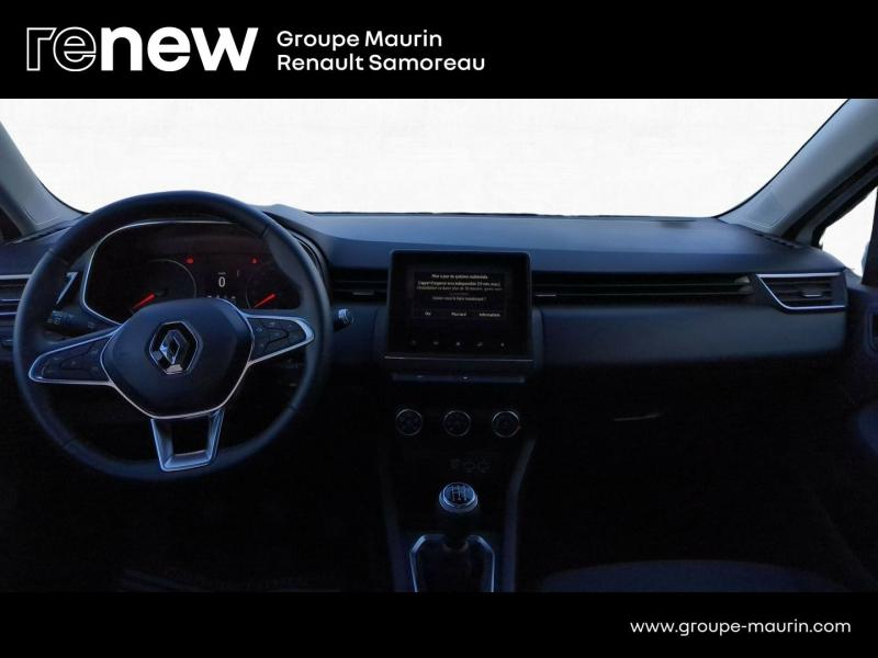 Photo 11 de l’annonce de RENAULT Clio d’occasion à vendre à SAMOREAU