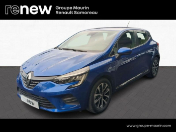 RENAULT Clio d’occasion à vendre à SAMOREAU