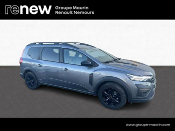 DACIA Jogger d’occasion à vendre à SAINT PIERRE LES NEMOURS