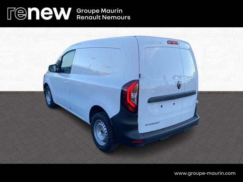 Photo 5 de l’annonce de RENAULT Kangoo Van d’occasion à vendre à SAINT PIERRE LES NEMOURS