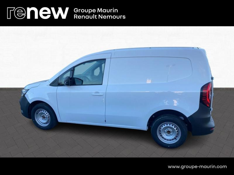 Photo 6 de l’annonce de RENAULT Kangoo Van d’occasion à vendre à SAINT PIERRE LES NEMOURS