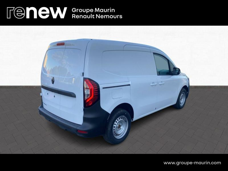 Photo 3 de l’annonce de RENAULT Kangoo Van d’occasion à vendre à SAINT PIERRE LES NEMOURS