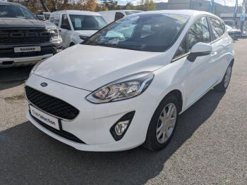 FORD Fiesta d’occasion à vendre à GAP