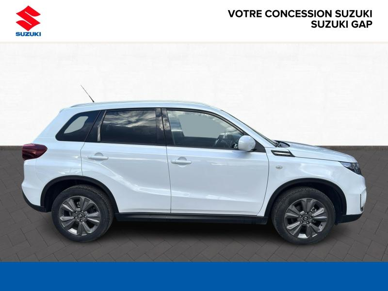 Photo 3 de l’annonce de SUZUKI Vitara d’occasion à vendre à GAP