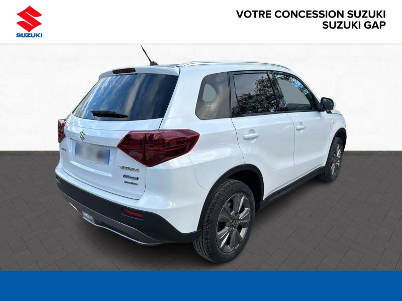 Photo 6 de l’annonce de SUZUKI Vitara d’occasion à vendre à GAP