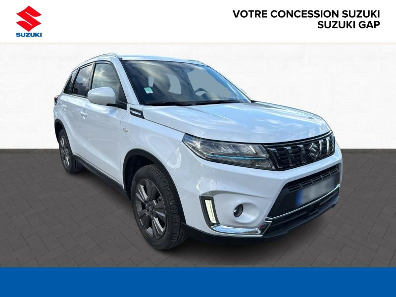 Photo 8 de l’annonce de SUZUKI Vitara d’occasion à vendre à GAP