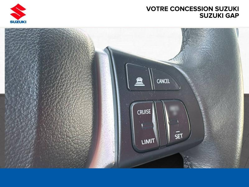 Photo 13 de l’annonce de SUZUKI Vitara d’occasion à vendre à GAP