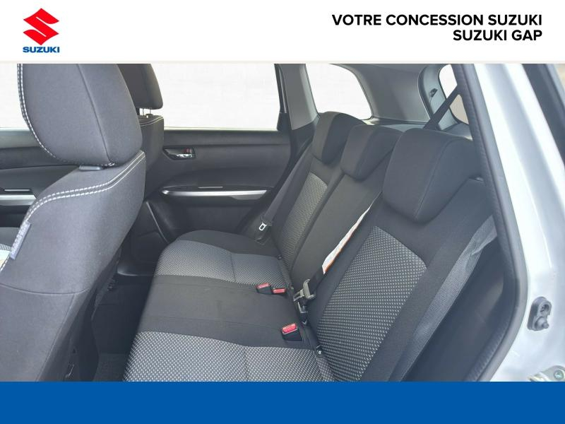 Photo 15 de l’annonce de SUZUKI Vitara d’occasion à vendre à GAP