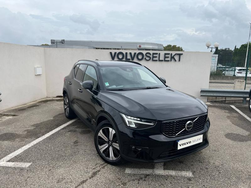 Photo 3 de l’annonce de VOLVO XC40 d’occasion à vendre à AVIGNON