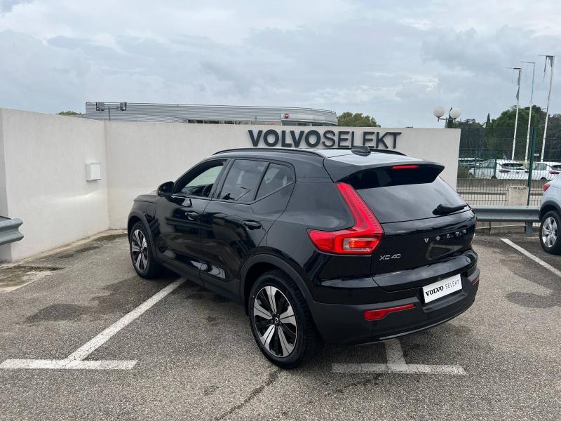 Photo 4 de l’annonce de VOLVO XC40 d’occasion à vendre à AVIGNON