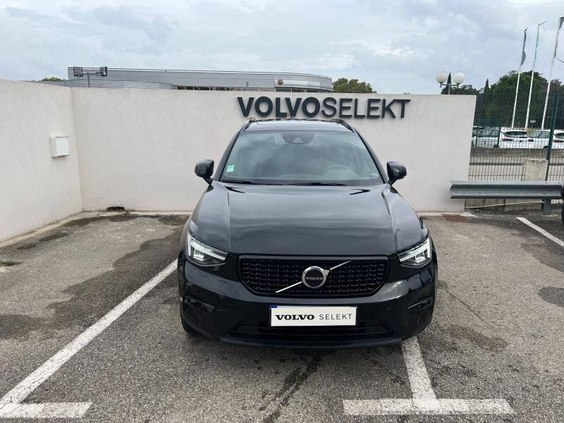 Photo 5 de l’annonce de VOLVO XC40 d’occasion à vendre à AVIGNON