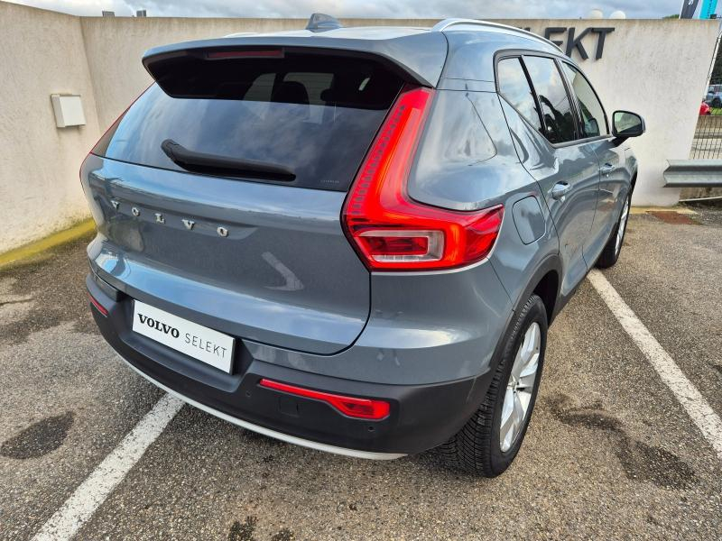 Photo 3 de l’annonce de VOLVO XC40 d’occasion à vendre à AVIGNON