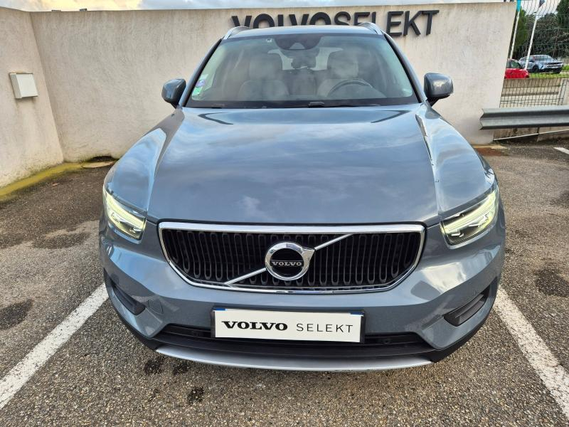 Photo 8 de l’annonce de VOLVO XC40 d’occasion à vendre à AVIGNON