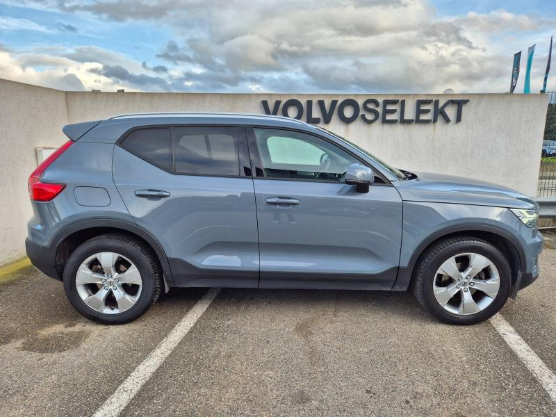 Photo 10 de l’annonce de VOLVO XC40 d’occasion à vendre à AVIGNON