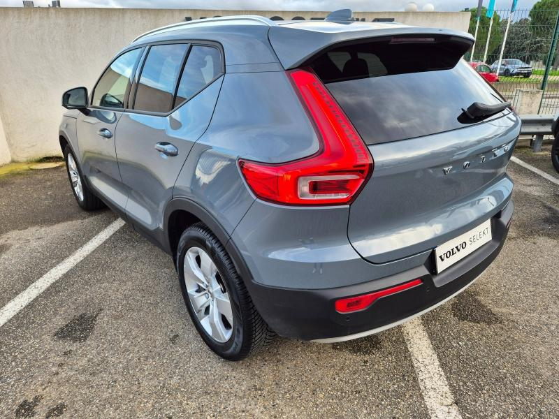 Photo 11 de l’annonce de VOLVO XC40 d’occasion à vendre à AVIGNON