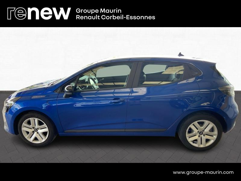 Photo 8 de l’annonce de RENAULT Clio d’occasion à vendre à CORBEIL-ESSONNES