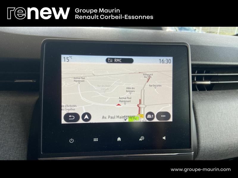 Photo 10 de l’annonce de RENAULT Clio d’occasion à vendre à CORBEIL-ESSONNES