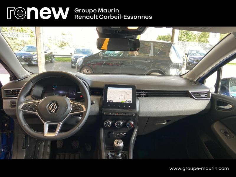 Photo 19 de l’annonce de RENAULT Clio d’occasion à vendre à CORBEIL-ESSONNES