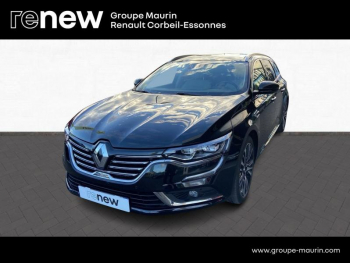 RENAULT Talisman d’occasion à vendre à CORBEIL-ESSONNES