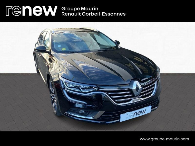 Photo 3 de l’annonce de RENAULT Talisman d’occasion à vendre à CORBEIL-ESSONNES