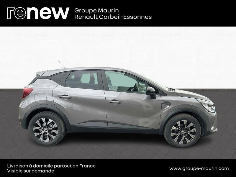 Photo 4 de l’annonce de RENAULT Captur d’occasion à vendre à CORBEIL-ESSONNES