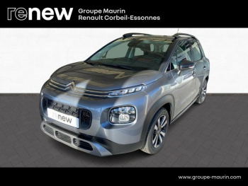 CITROEN C3 Aircross d’occasion à vendre à CORBEIL-ESSONNES