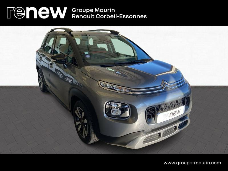 Photo 3 de l’annonce de CITROEN C3 Aircross d’occasion à vendre à CORBEIL-ESSONNES