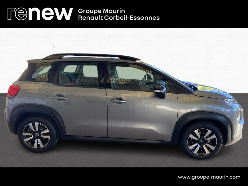 Photo 4 de l’annonce de CITROEN C3 Aircross d’occasion à vendre à CORBEIL-ESSONNES