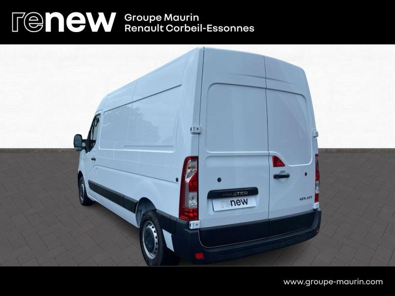 Photo 7 de l’annonce de RENAULT Master Fg VUL d’occasion à vendre à CORBEIL-ESSONNES