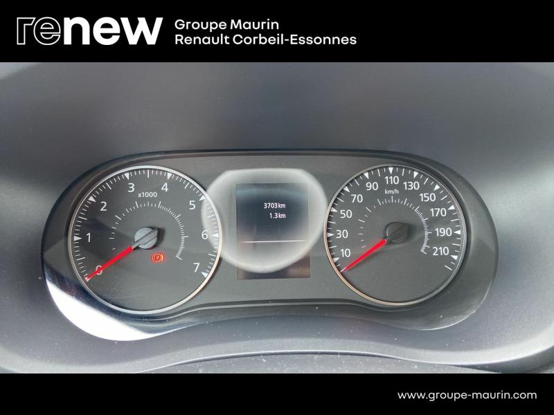 Photo 9 de l’annonce de RENAULT Master Fg VUL d’occasion à vendre à CORBEIL-ESSONNES