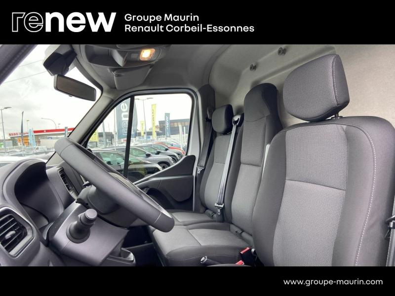 Photo 19 de l’annonce de RENAULT Master Fg VUL d’occasion à vendre à CORBEIL-ESSONNES