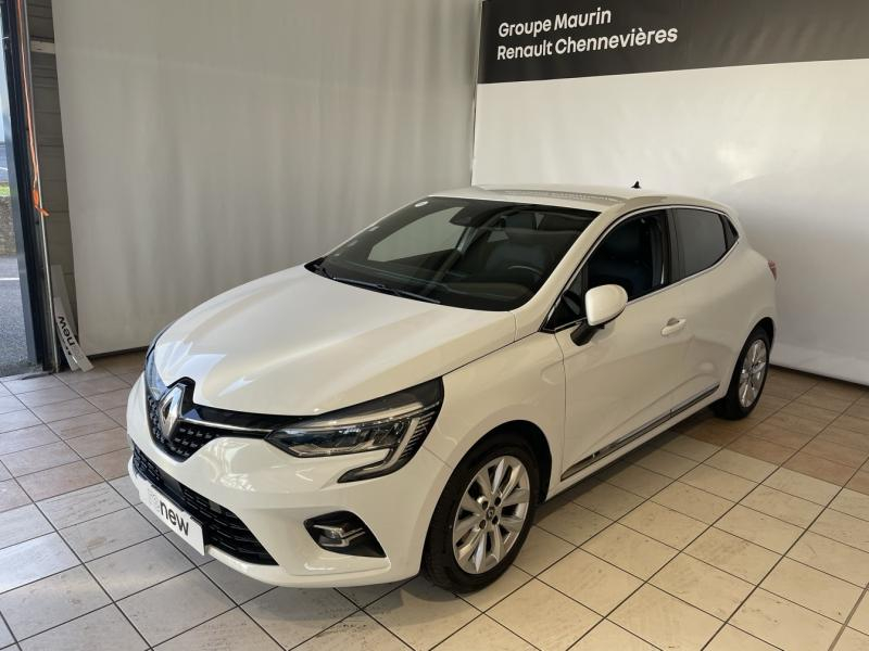 Photo 3 de l’annonce de RENAULT Clio d’occasion à vendre à CHENNEVIÈRES-SUR-MARNE