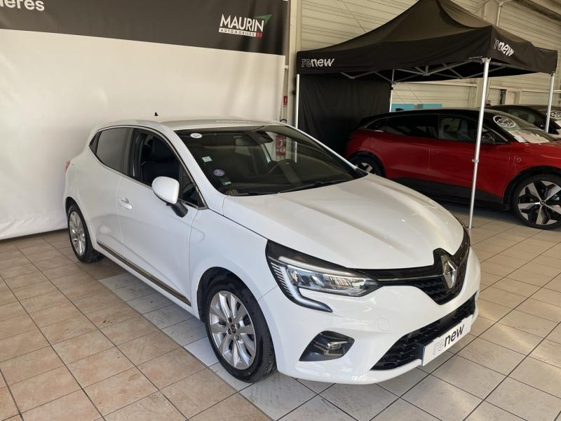 Photo 4 de l’annonce de RENAULT Clio d’occasion à vendre à CHENNEVIÈRES-SUR-MARNE