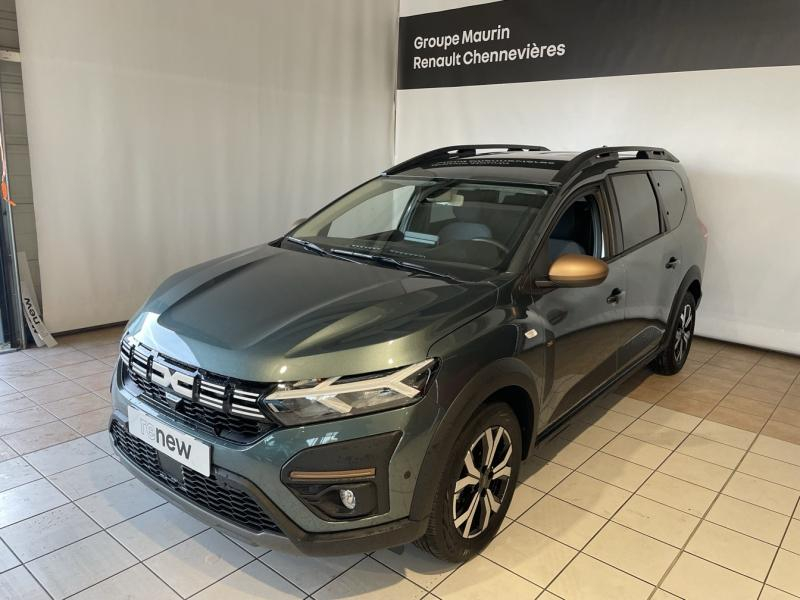 Photo 4 de l’annonce de DACIA Jogger d’occasion à vendre à CHENNEVIÈRES-SUR-MARNE